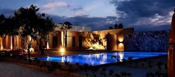 Kambaniru Beach Hotel and Resort