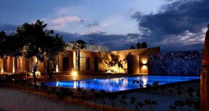 Kambaniru Beach Hotel and Resort