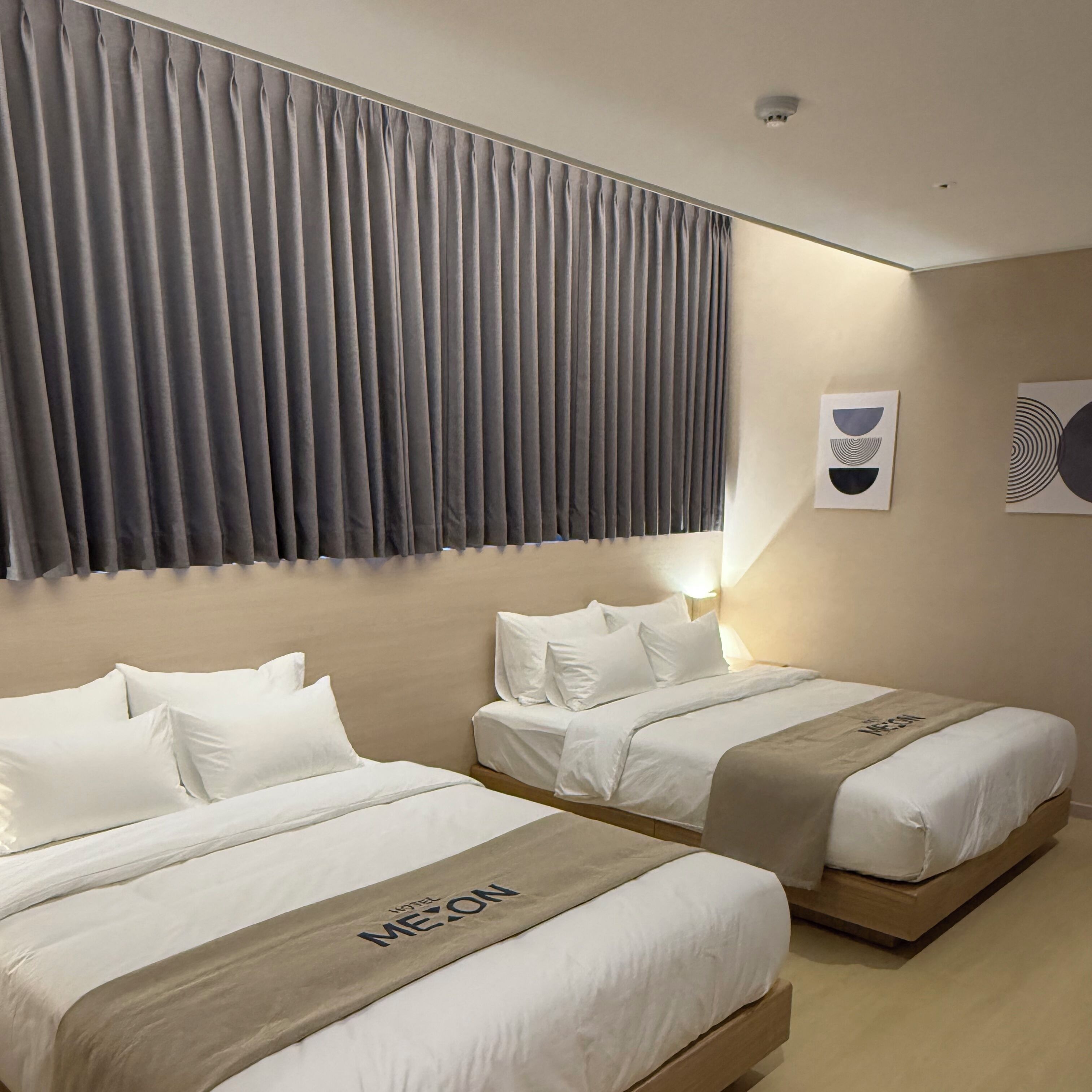 Family Quadruple Room
