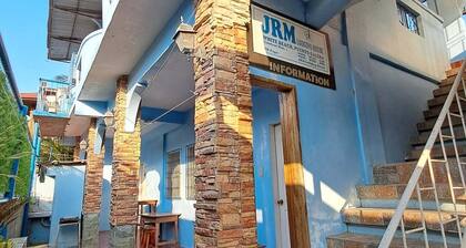 JRM LODGING HOUSE