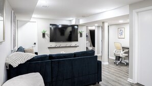 Coin séjour