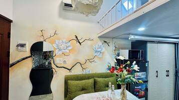 Superior Duplex | Interior