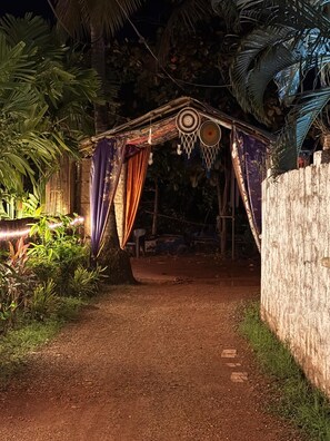 Exterior - Mirabilis Resort (Arambol)