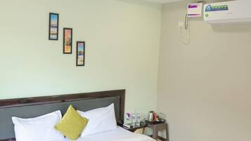 Superior Room | Desk, WiFi (free)