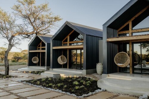 Otjiwa Savanna Luxury Villa