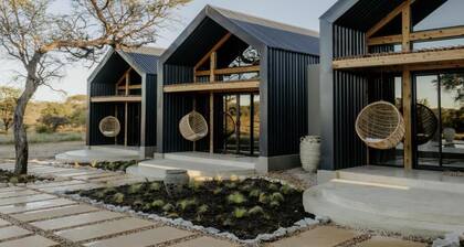 Otjiwa Savanna Luxury Villa