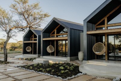 Otjiwa Savanna Luxury Villa