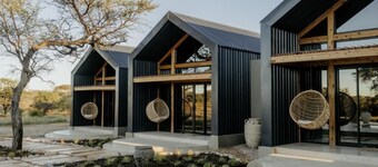 Otjiwa Savanna Luxury Villa