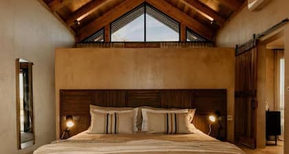 Otjiwa Savanna Luxury Villa