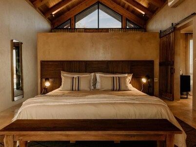 Otjiwa Savanna Luxury Villa