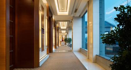 Beijing Meida Hotel