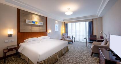 Beijing Meida Hotel