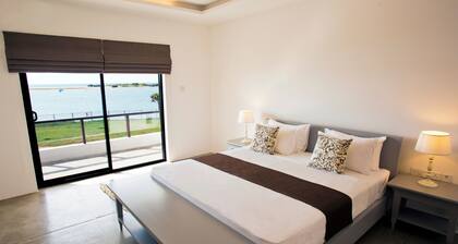 Villa Santé Kalpitiya & Kite Surfing by TSC