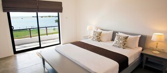 Villa Santé Kalpitiya & Kite Surfing by TSC