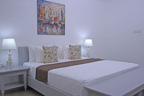Villa Santé Kalpitiya & Kite Surfing by TSC