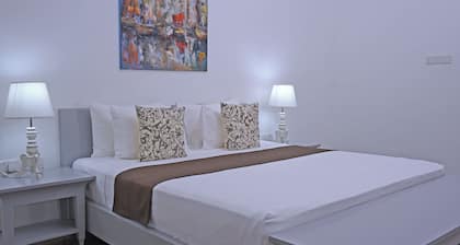 Villa Santé Kalpitiya & Kite Surfing by TSC
