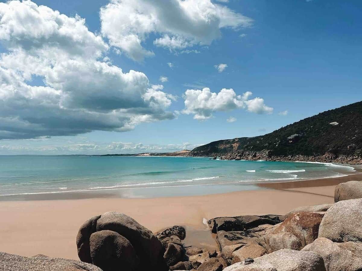 Strand