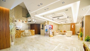 الردهة