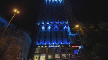 Exterieur