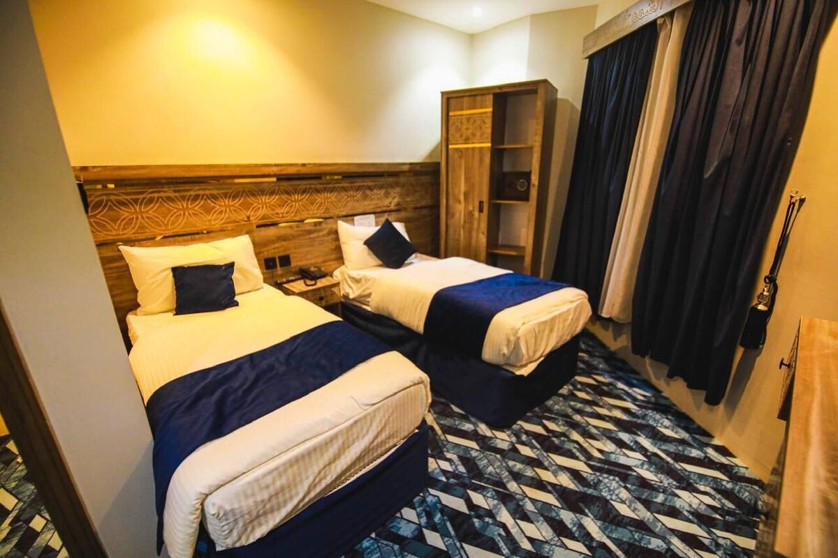 Chambre Double | Bureau, Wi-Fi gratuit