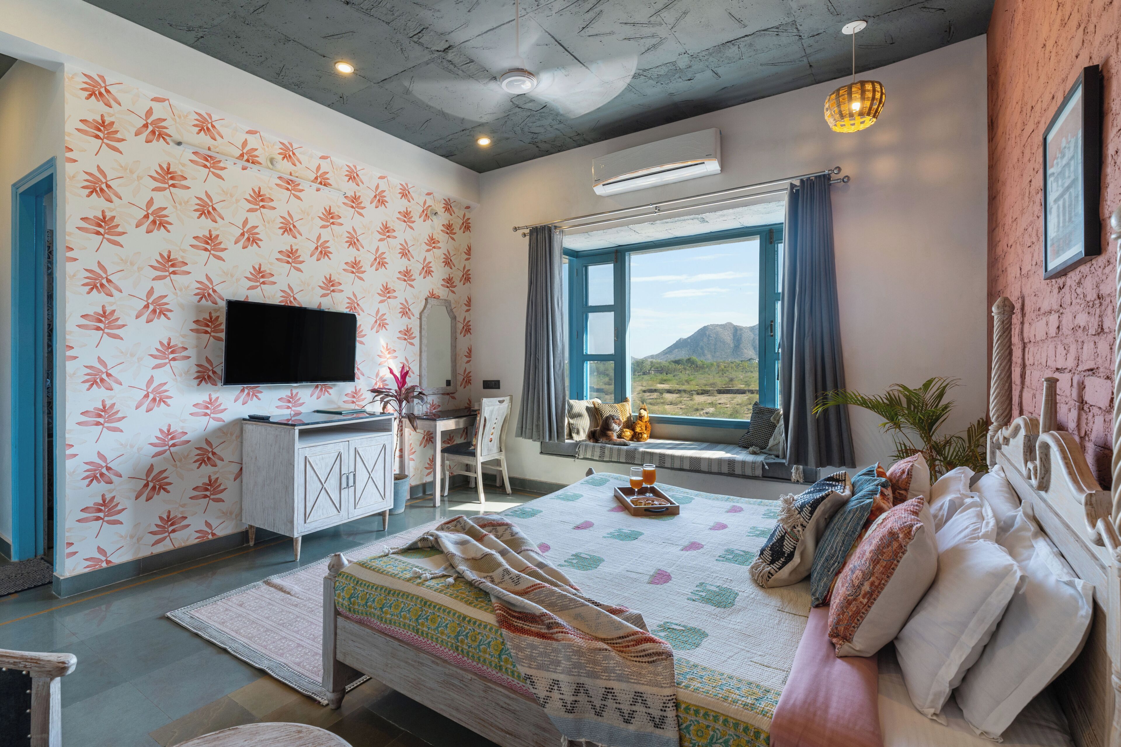 Deluxe Villa, Mountain View