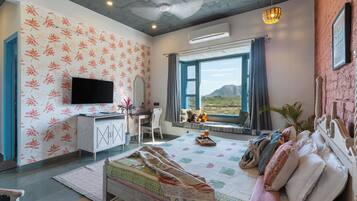 Deluxe Villa, Mountain View