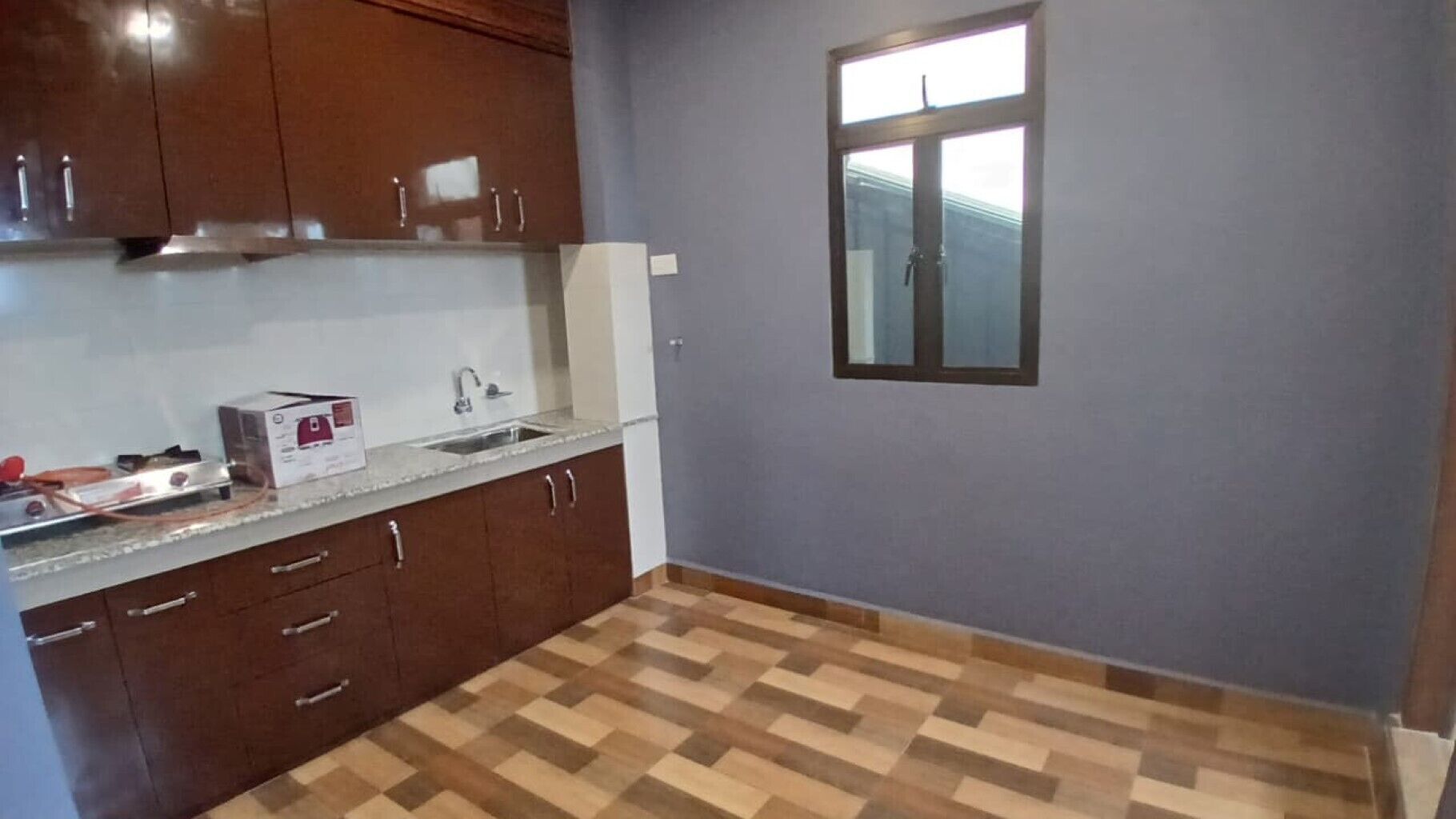 Family Suite | Private kitchen