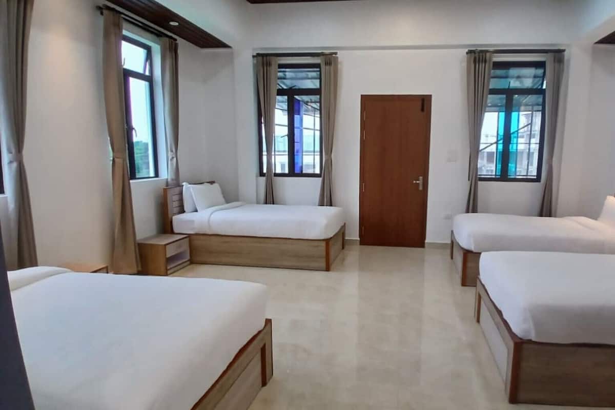 Suite Familiale | Wi-Fi gratuit