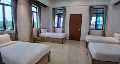 Emmonlang Resort & Redeem Restaurant