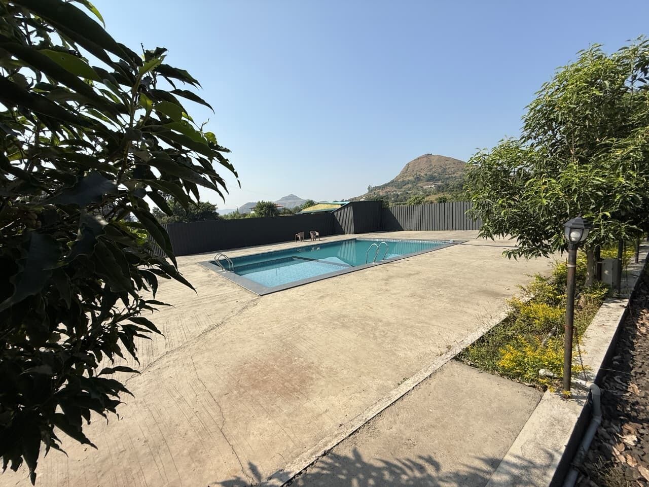 Alberca