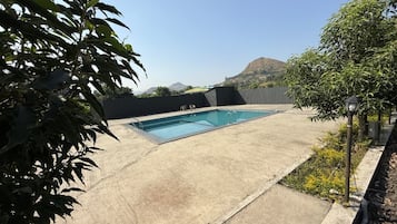 Alberca