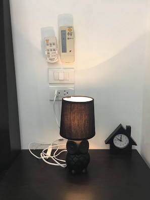 Detall de l'interior