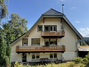 Außenbereich