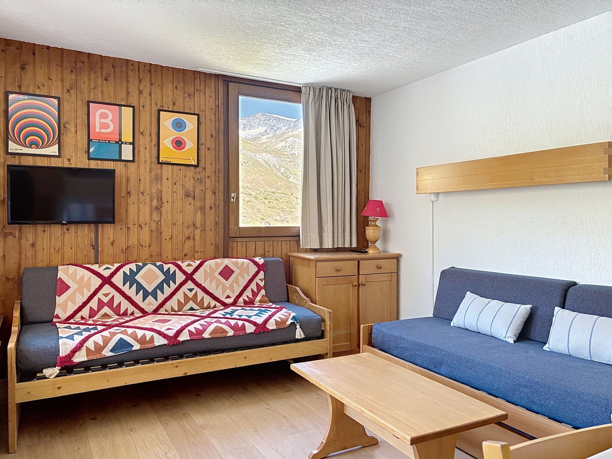Les Grandes Platières (Val Claret) By Interhome - Tignes