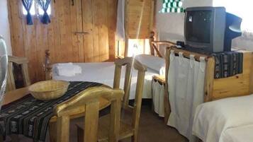 3 Schlafzimmer, kostenloses WLAN, Bettwäsche