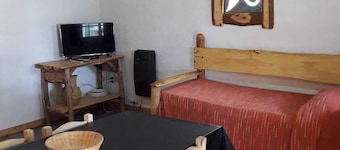 CABAÑAS LA ALEJADA