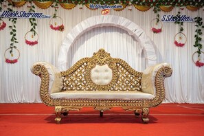 Interior - Hotel Tamilnadu Madurai Unit 2 (Madurai)