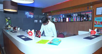 Hotel Tamilnadu Madurai Unit 2