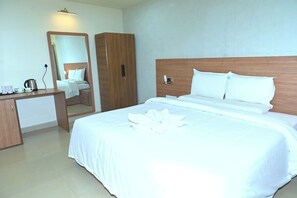 Standardzimmer, Stadtblick | Kostenloses WLAN