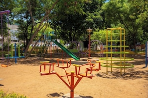 Children’s area - Hotel Tamilnadu Madurai Unit 2 (Madurai)