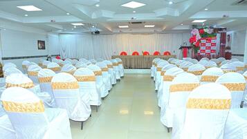 Salón de banquetes