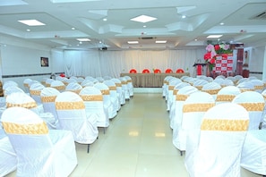 Banquet hall - Hotel Tamilnadu Madurai Unit 2 (Madurai)