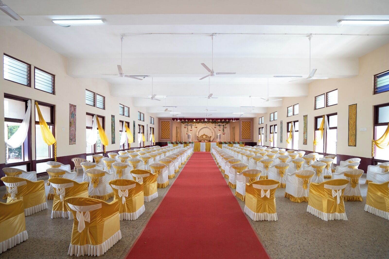 Salón de eventos