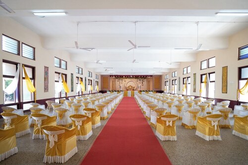 Hotel Tamilnadu Madurai Unit 2