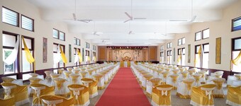 Hotel Tamilnadu Madurai Unit 2
