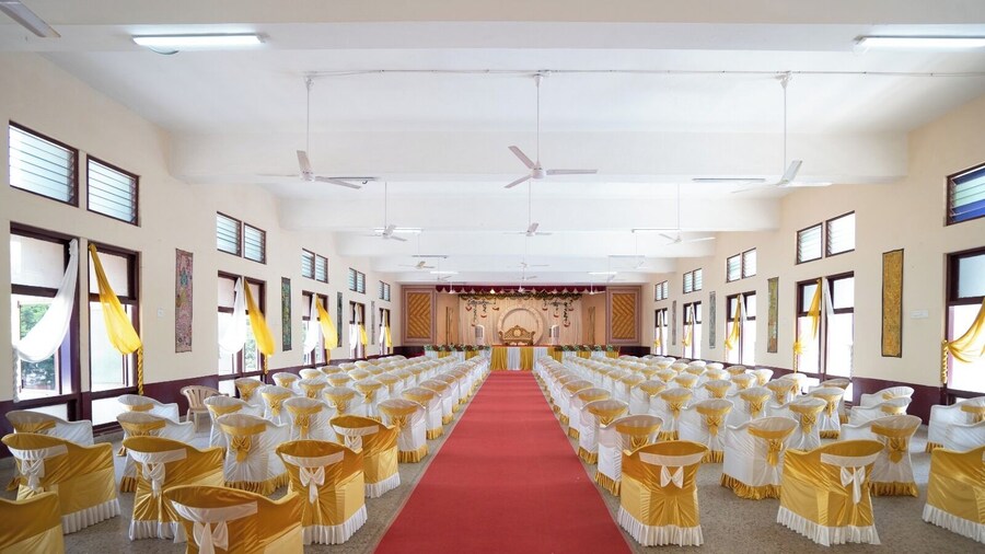 Hotel Tamilnadu Madurai Unit 2