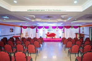 Meeting facility - Hotel Tamilnadu Madurai Unit 2 (Madurai)