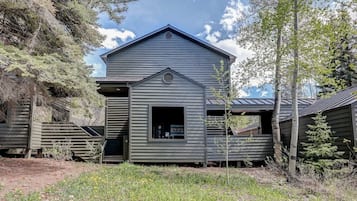 Eksteriør