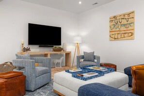 TV connectée
