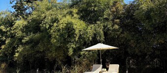 The Safari Lodge Kanha 